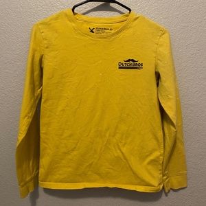 Dutch Bros Shirt